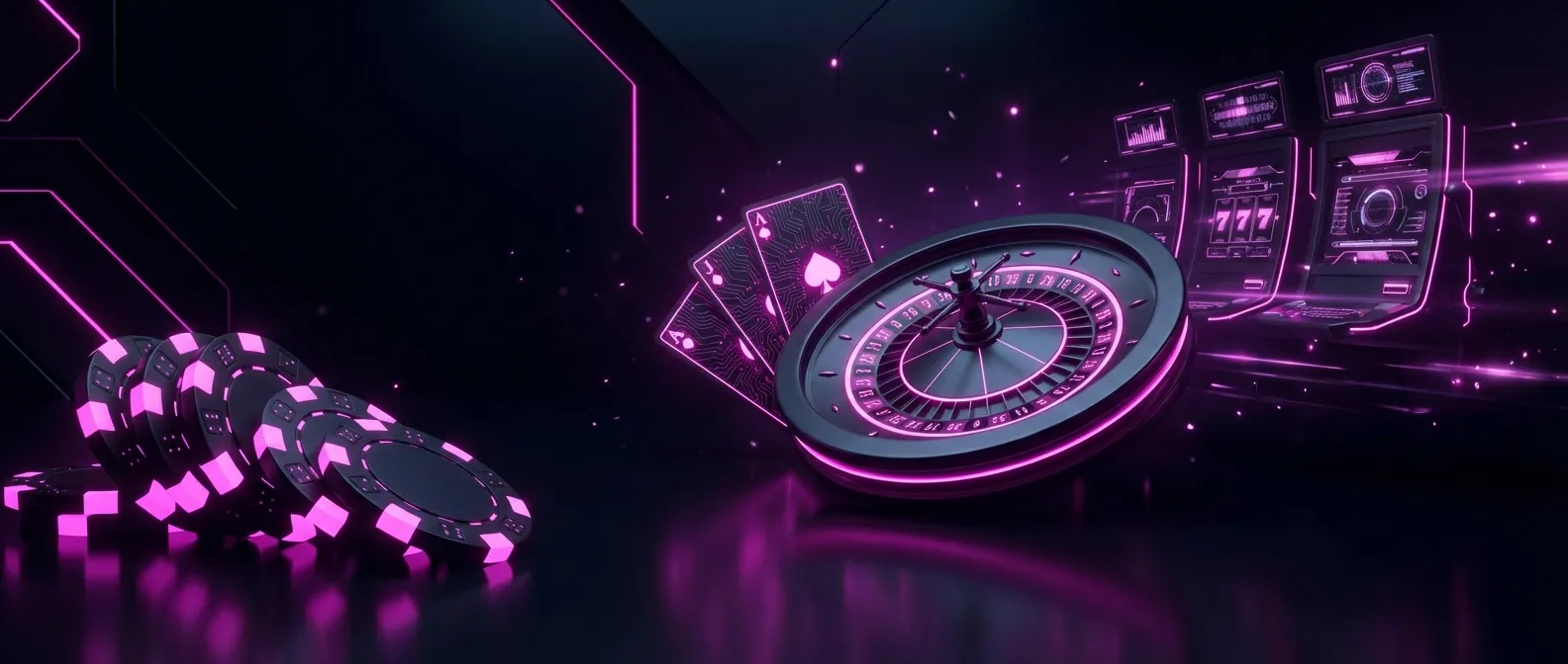Magius Casino bonus